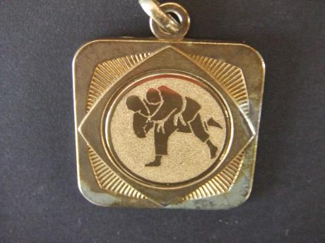 Judovereniging Bavel 1e prijs 1986